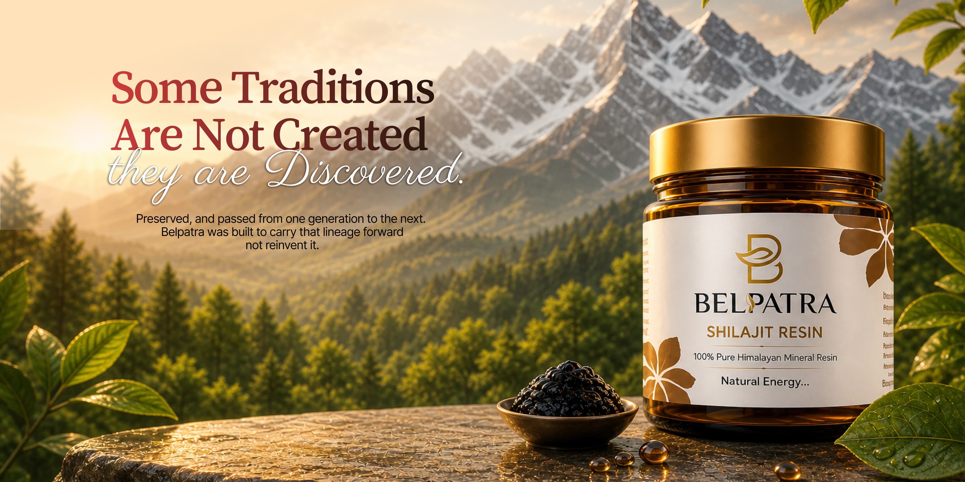 Belpatra pure wellness solutions